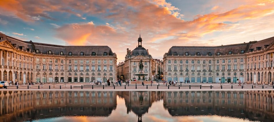 Management de transition Bordeaux