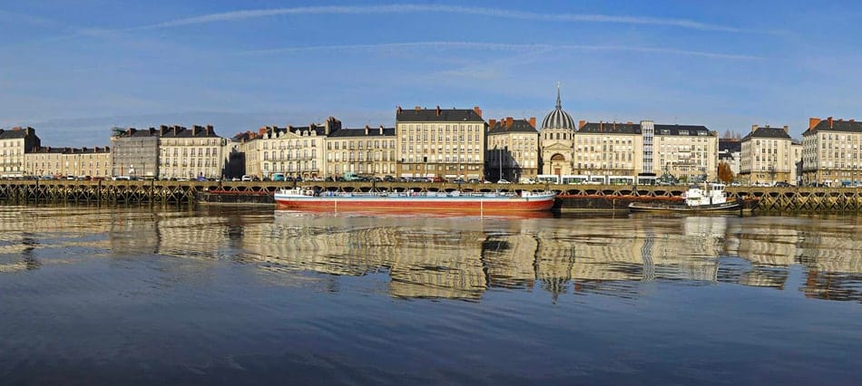 Interim Management Nantes and the Pays de Loire region