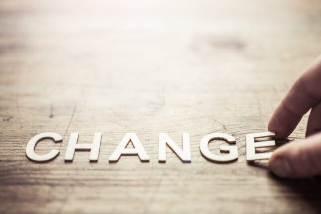 How to overcome resistance to change in business?