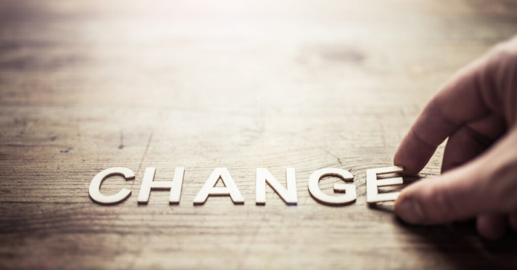 How to overcome resistance to change in business?