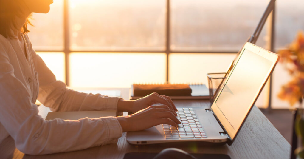 The advantages and disadvantages of developing teleworking in your company