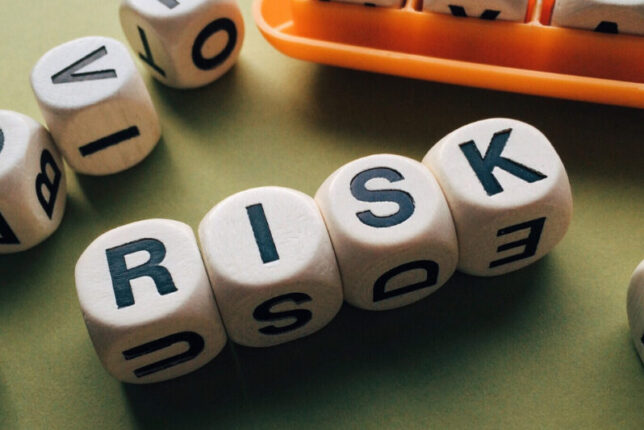 Risk management, what is it and how to implement it?