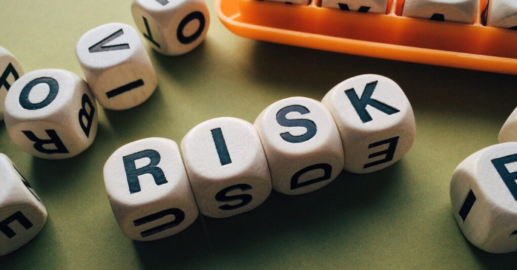 Risk management, what is it and how to implement it?