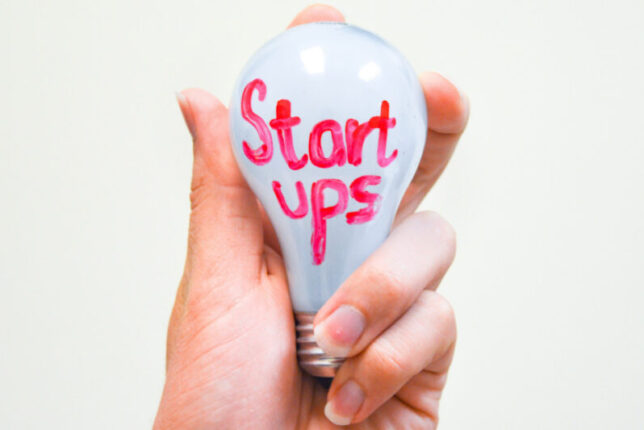 How to develop a start-up culture to increase the growth of your company?