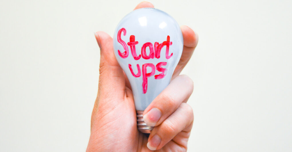 How to develop a start-up culture to increase the growth of your company?