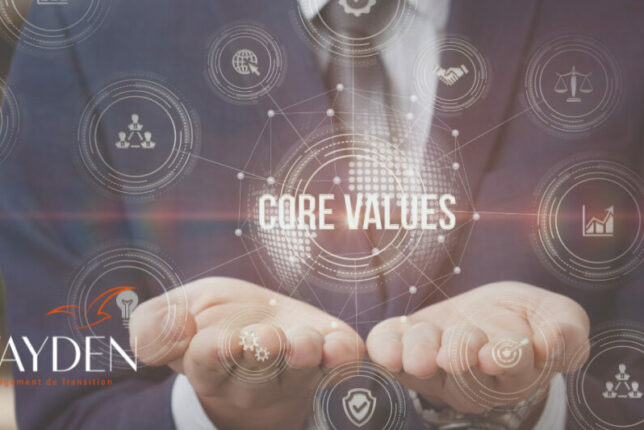 Values-based management, what is it and how can it be implemented?