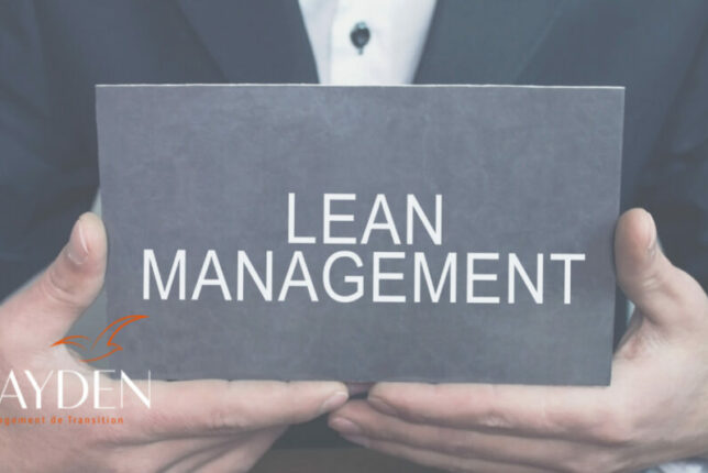 Five examples of lean management in business