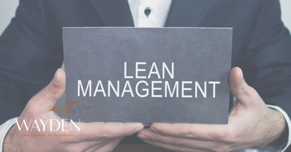 Five examples of lean management in business