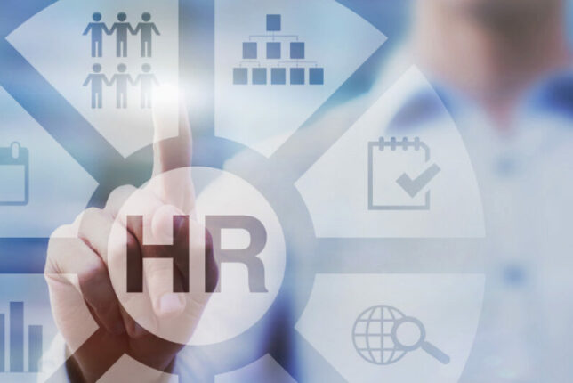 Digital HR: the digital transformation of the human resources function