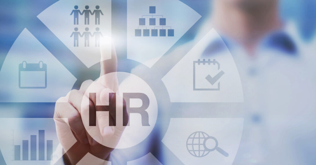 Digital HR: the digital transformation of the human resources function