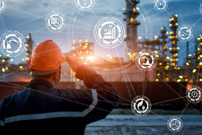 Smart factories: the future of industry is digital and intelligent
