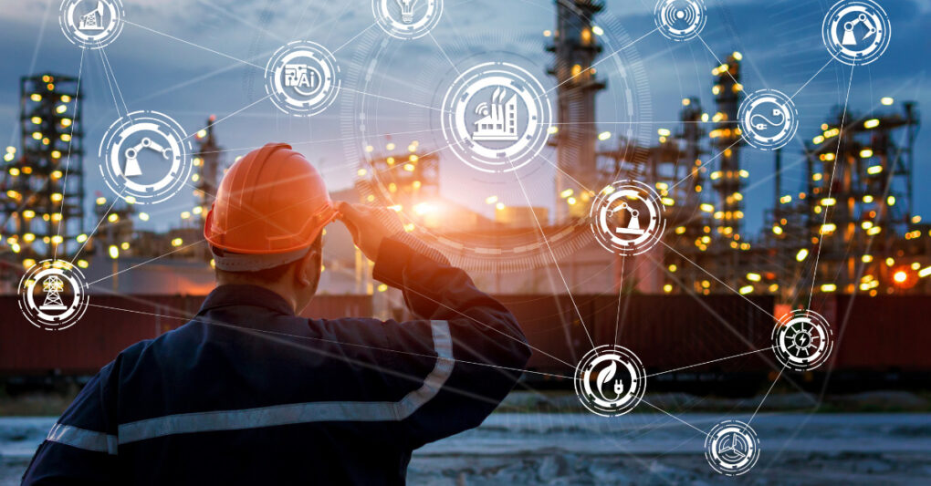 Smart factories: the future of industry is digital and intelligent