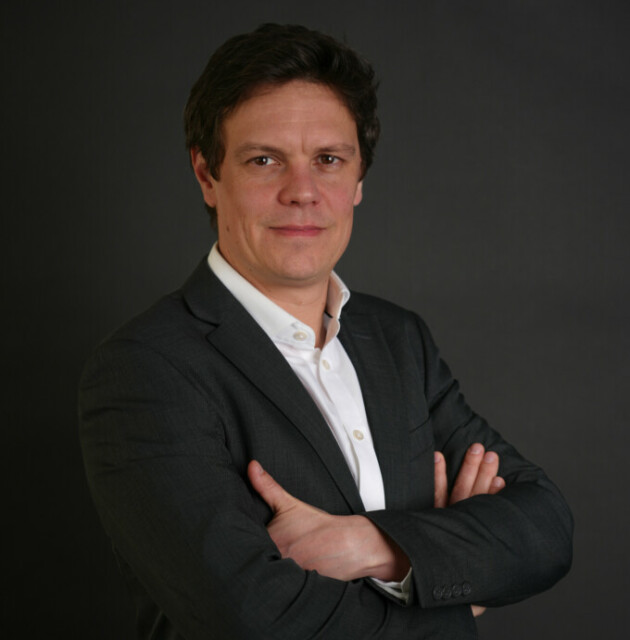 Rémi DESSERTINE