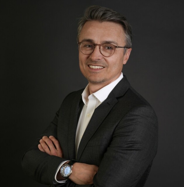 Florent HEURTAULT